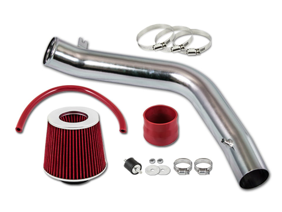 Image of Honda Civic 96-00 niet-VTEC SIX-Performance luchtinlaat