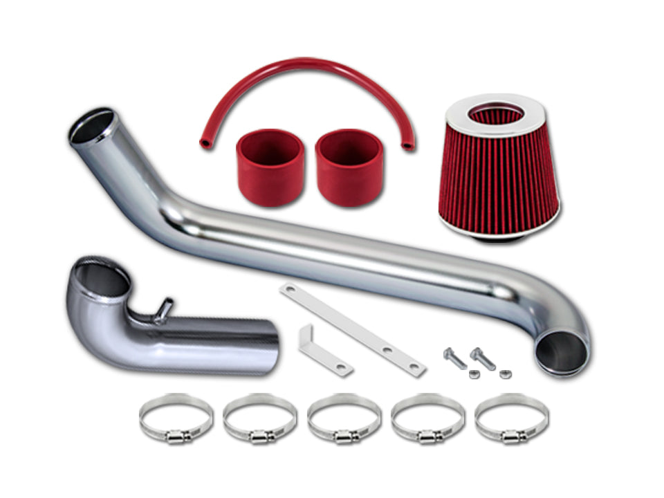 Image of Mitsubishi Eclipse 95-99 NT SIX-Performance Air Intake