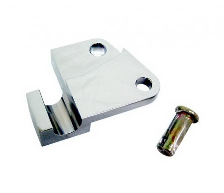 Image of Honda Civic 01+ 2/4D & Integra DC5 / RSX Short Shifter [SIX]