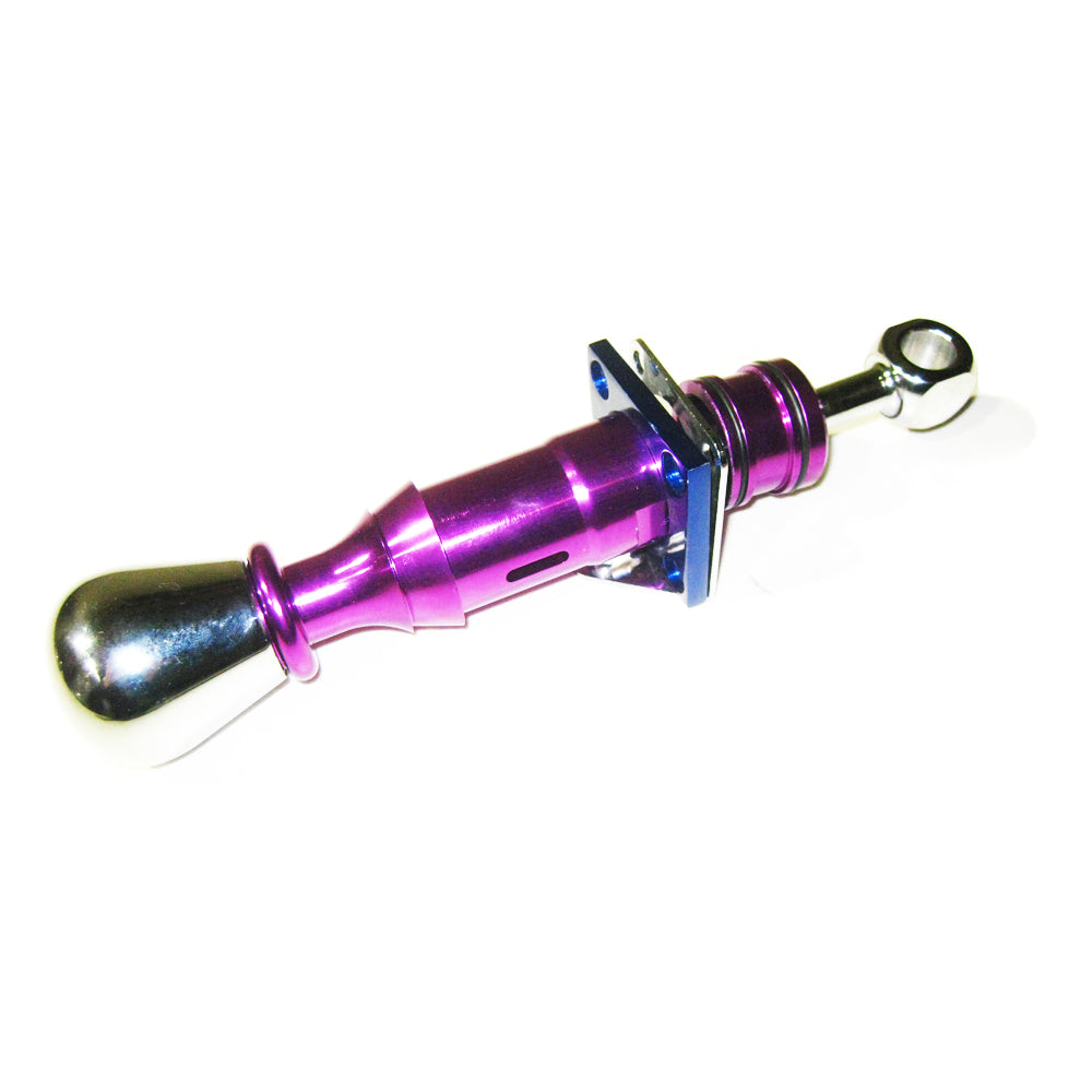 Image of Toyota Supra 93-97 Twinturbo 6-Speed Short Shifter [SIX]