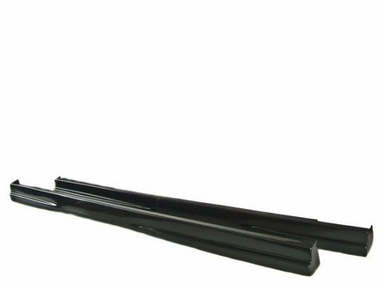 Image of Honda Civic 96-00 ABS Sideskirts [SIX]