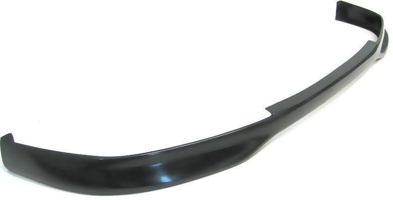 Image of Honda Civic 01-03 2D Coupe Type R Look ABS Front Lip [SIX]