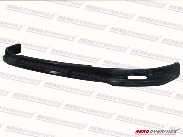 Image of Honda Civic 92-95 2/3D Mugen Look ABS Voorlip [ZES]