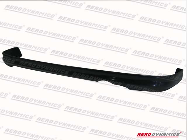 Image of Honda Civic 92-95 3D ABS Type R Rear Lip [SIX]
