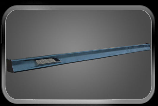 Image of Honda Integra 98-01 ABS Sideskirts [SIX]