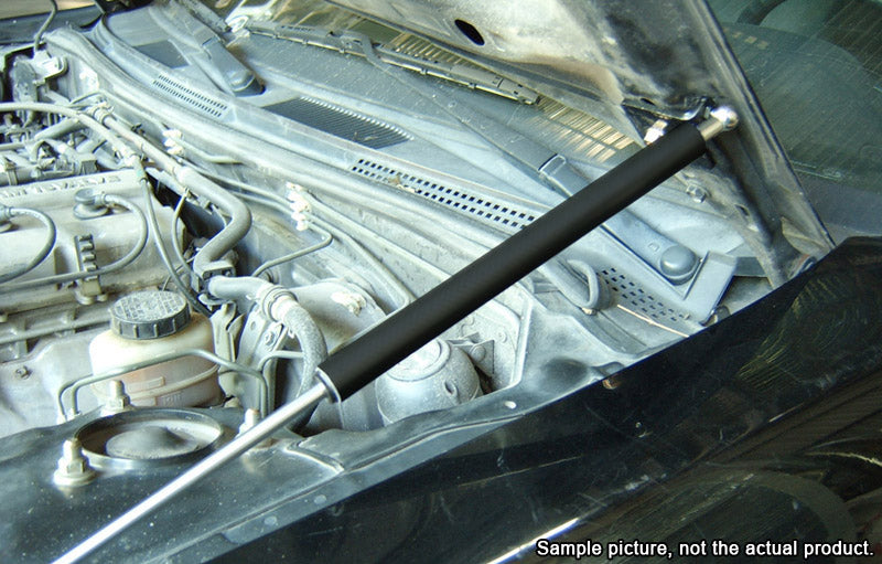 Image of Honda S2000 00-04 Bolt-On Hood Dampers [SIX]