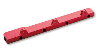Image of Honda Civic/Delsol/Integra 92-00 DOHC Fuel Rail [SIX]