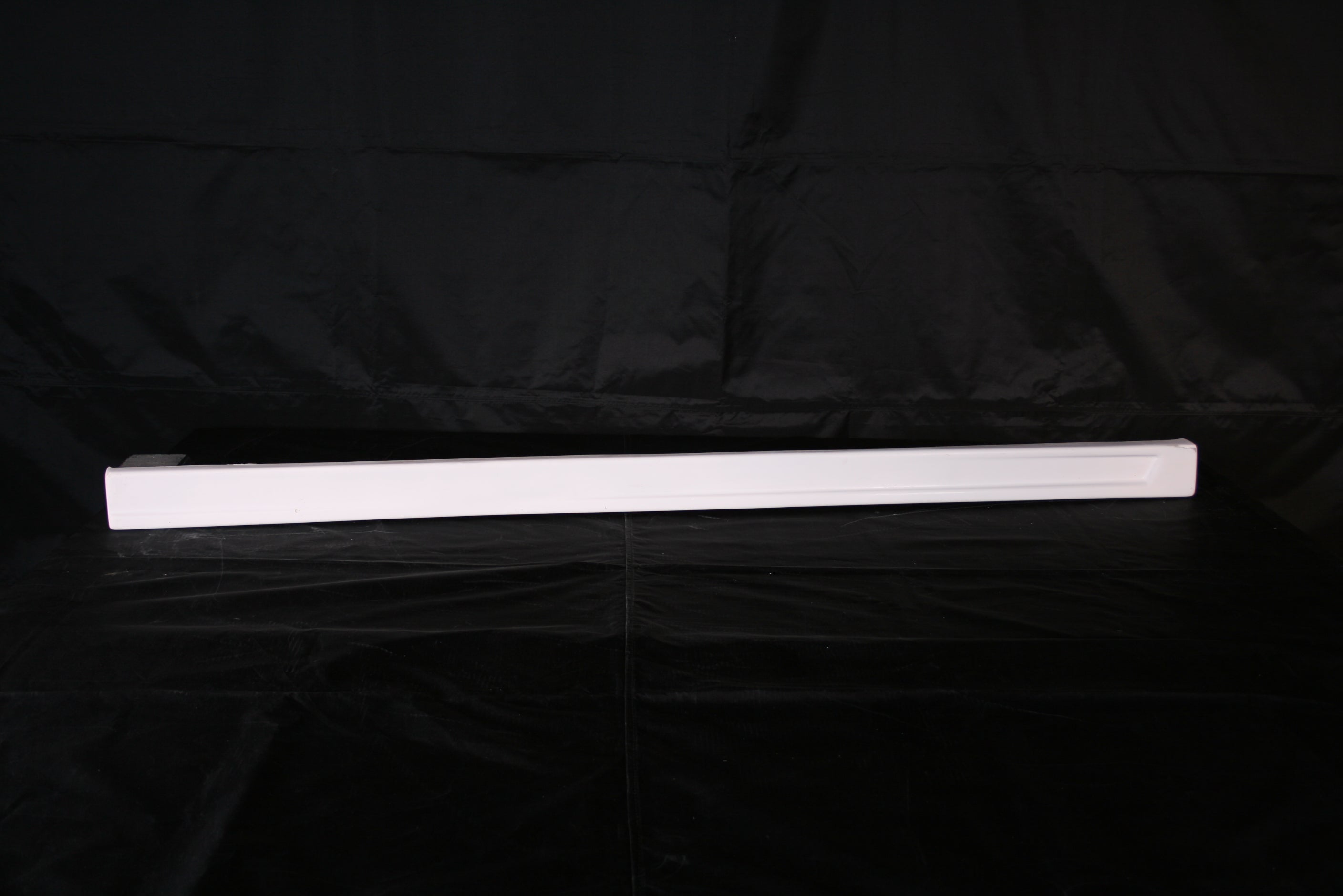 Image of Honda Civic 92-95 2/4D Buddyclub2 Style Sideskirts [ITZ]