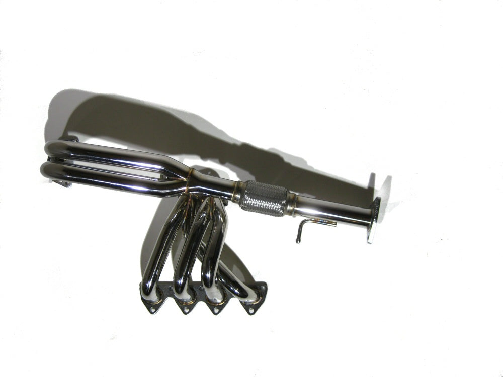 Honda-Prelude-92-96-2.2-VTEC-Stainless-Steel-Header