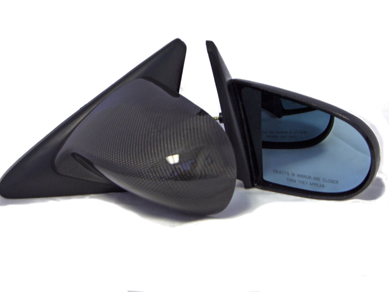 Honda-CRX-88-91-Spoon-Style-Real-Carbon-Mirrors-Manual