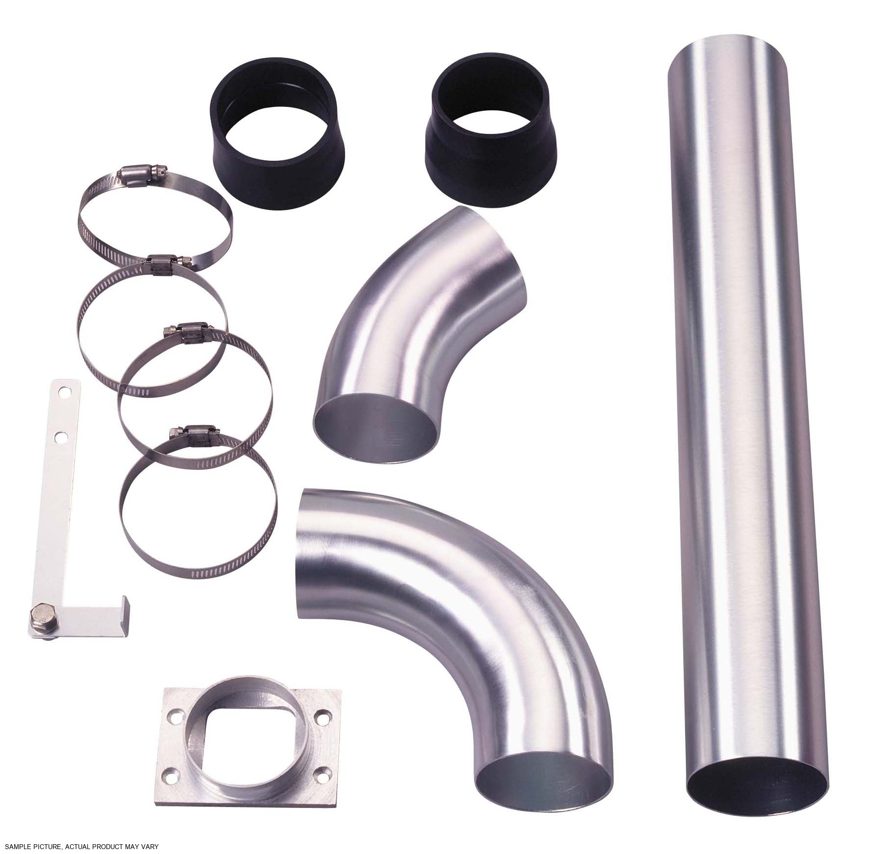 SIX-Performance-Universal-Air-Intake-Kit-Aluminium-ex-Filter