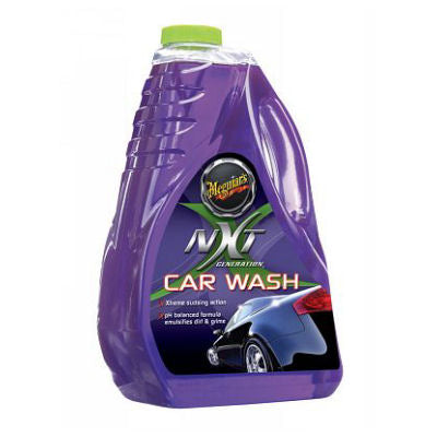 Image of Meguiars NXT Generation Car Wash 1.89 L