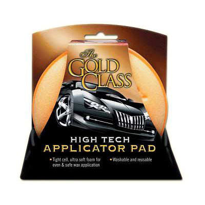 Image of Meguiars High Tech Applicator Pad (2-pack)