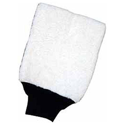 Image of Meguiars Microfiber Wash Mitt (super thick)