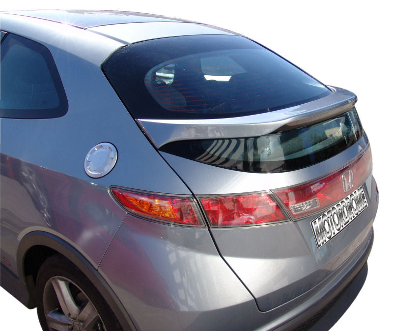 Honda-Civic-06+-3/5D-Type-R-Style-Rear-Spoiler
