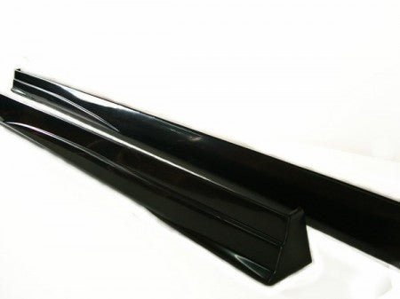 Image of Honda Civic 92-95 3D ABS Sideskirts [SIX]