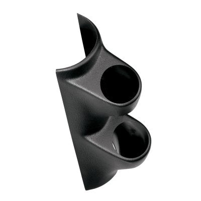 Image of Honda Accord 94-97 2D A-Pillar Gauge Pod 2 Holes
