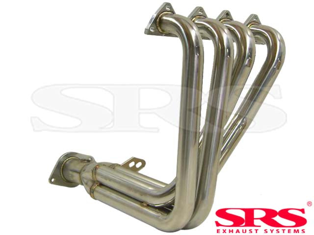 Honda-Civic/Sol/Integra-92-02-B-Series-SRS-4-1-Header