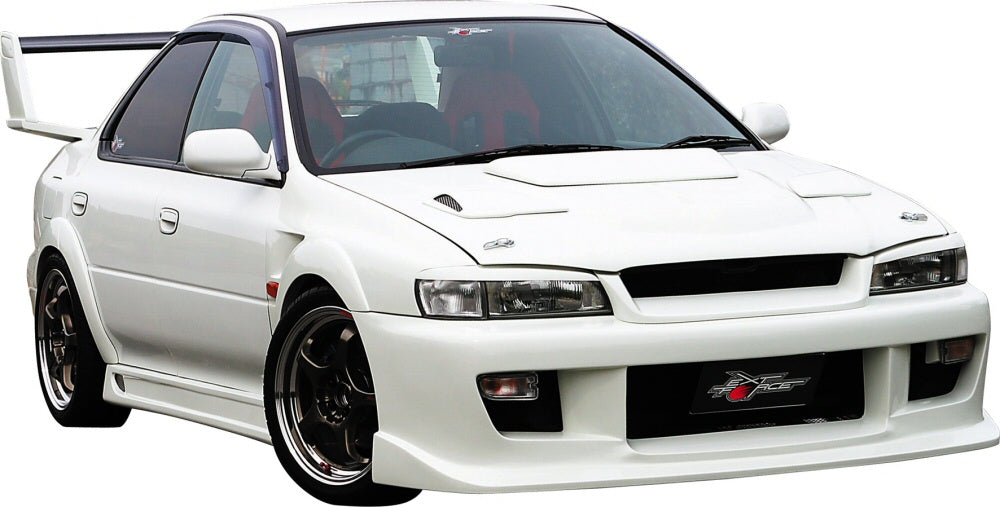 Image of Subaru Impreza GC 94-01 Chargespeed-voorbumper