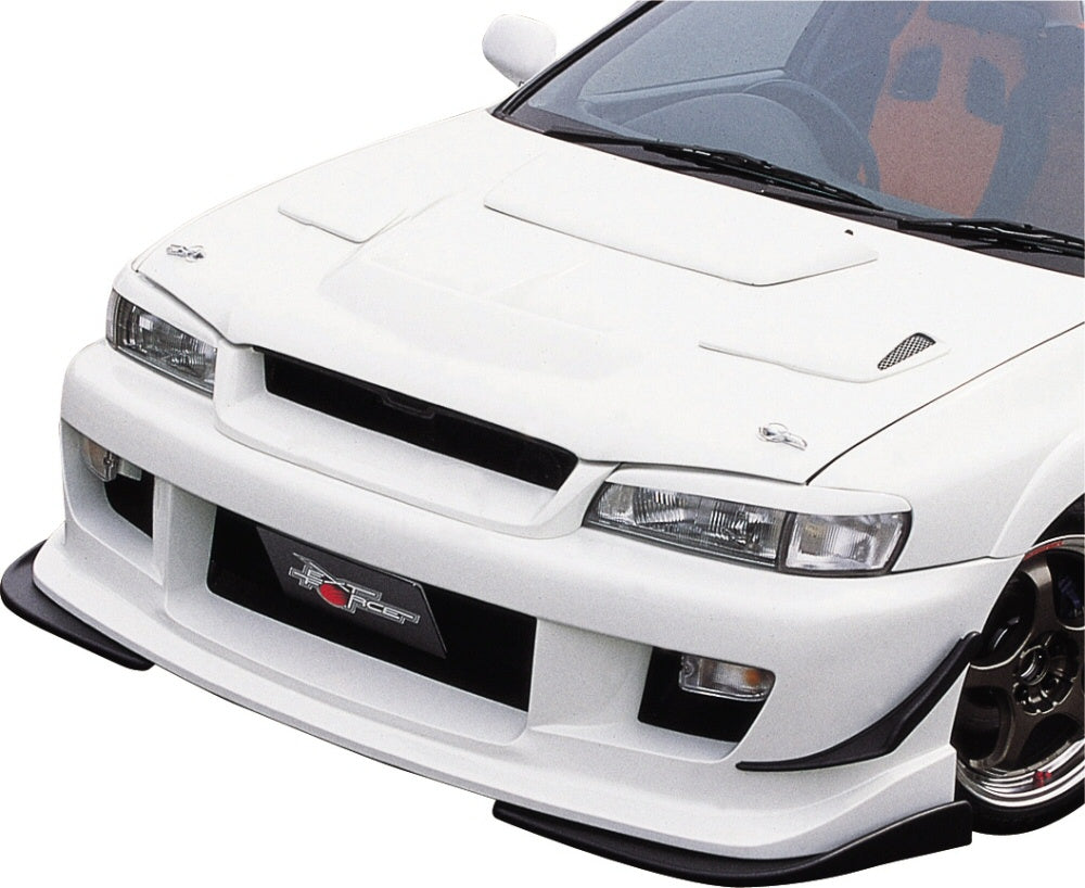 Image of Subaru Impreza GC 97-01 Chargespeed glasvezelkap
