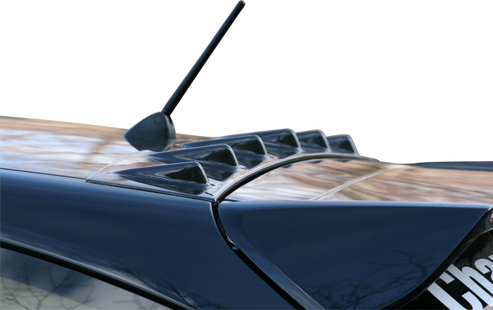 Image of Impreza WRX Sti 08+ Chargespeed dakvin