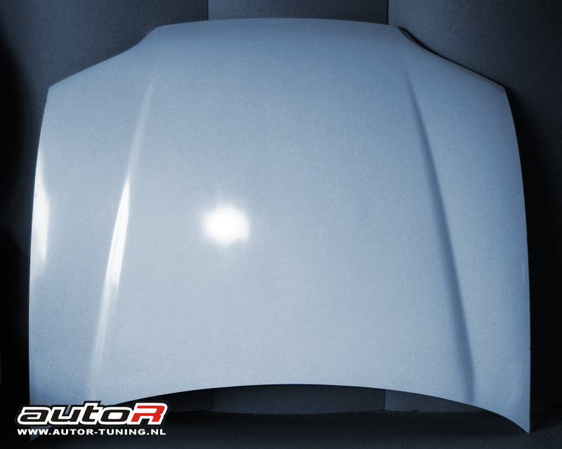 Image of Honda Civic 92-95 2/3D Hood Lightweight-OEM [AUTOR]
