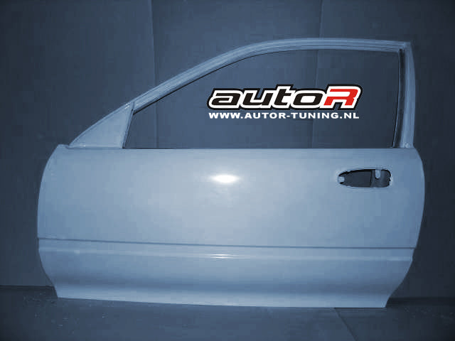 Image of Honda Civic 92-95 2/3D Left Door Lightweight-OEM [AUTOR]