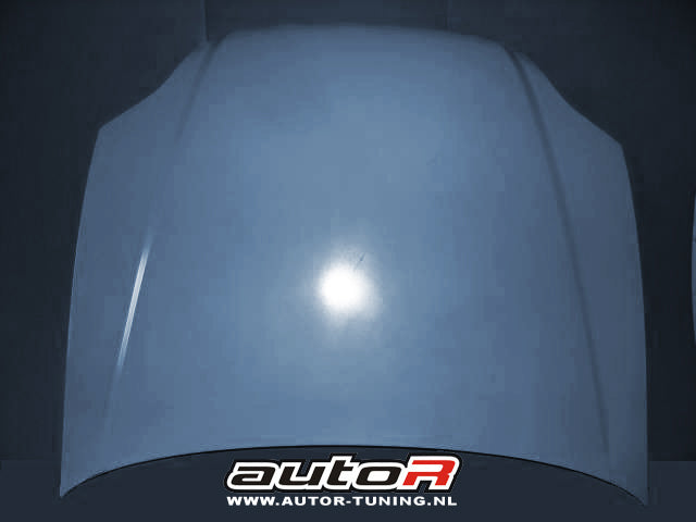 Image of Honda Civic 99-00 Hood Lightweight-OEM [AUTOR]