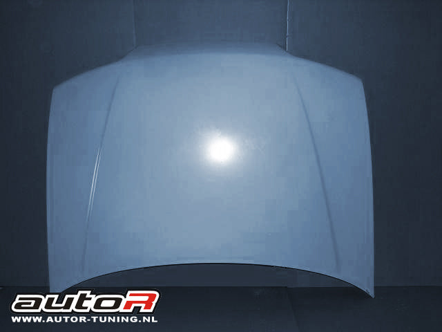 Image of Honda CRX 90-91 VTEC Hood Model 1 Lightweight-OEM [AUTOR]