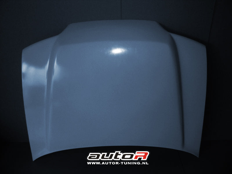 Image of Honda CRX 90-91 VTEC Hood Model 2 [AUTOR]
