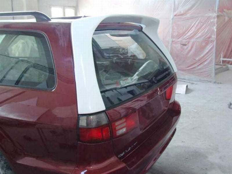 Image of Mitsubishi Galant 97-04 Combi Spoiler [AUTOR]