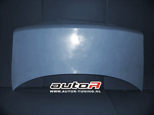 Image of Nissan S14/S14A 95-99 Trunklid Lightweight-OEM [AUTOR]