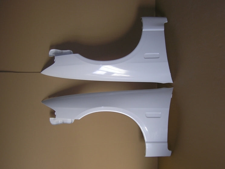 Image of Nissan Skyline R33 GTS Front Fenders Lightweight-OEM [AUTOR]