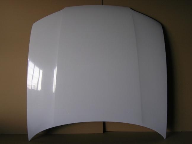 Image of Nissan Skyline R33 GTS SPEC I Hood Lightweight-OEM [AUTOR]