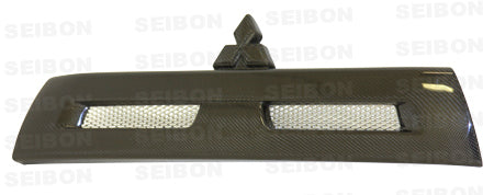 Mitsubishi-EVO-X-08+-Seibon-OEM-Carbon-Grill