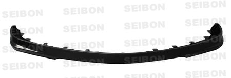 Mitsubishi-EVO-VIII-03-05-Seibon-DL-Carbon-Frontlip