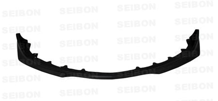 Mitsubishi-EVO-IX-06-07-Seibon-RA-Carbon-Frontlip