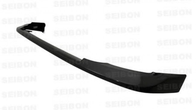 Mitsubishi-EVO-X-08+-Seibon-OEM-Carbon-Frontlip