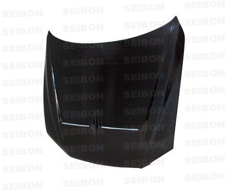 Image of Lexus IS300 00-05 Seibon BX Carbon Hood