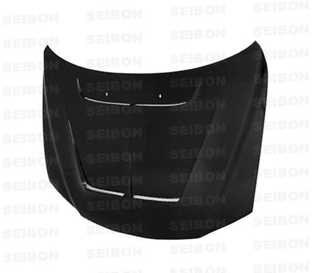Image of Mazda 6 03-06 Seibon TM Carbon Hood