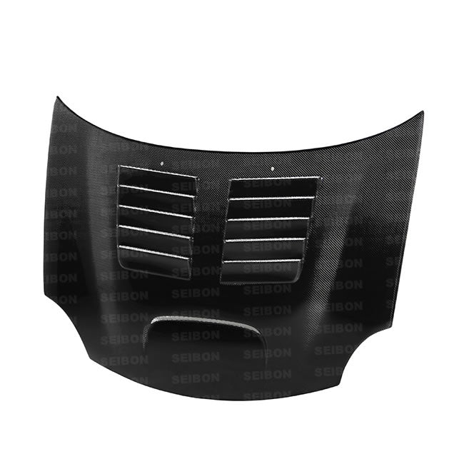 Image of Dodge Neon SRT4 03-05 Seibon GT Carbon Hood