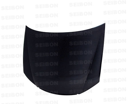 Image of Kia Spectra 05-06 Seibon OEM Carbon Hood