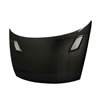 Image of Honda Civic 2D Si 06-08 Seibon MG Carbon Hood