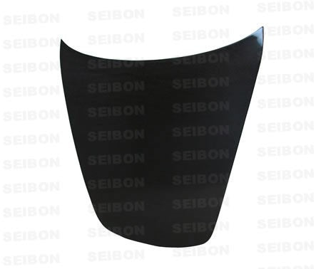 Image of Porsche 997 06-07 Seibon OEM Carbon Hood