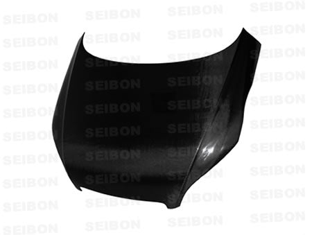 Image of Audi TT 07+ Seibon OEM Carbon Hood
