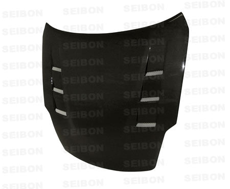 Nissan-350Z-07-08-Seibon-TS-Carbon-Hood