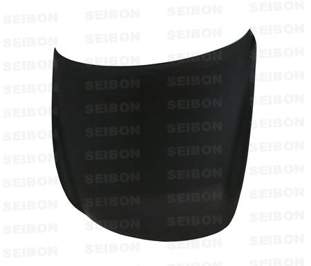 Image of Infiniti G37 4D 08+ Seibon OEM Carbon Hood