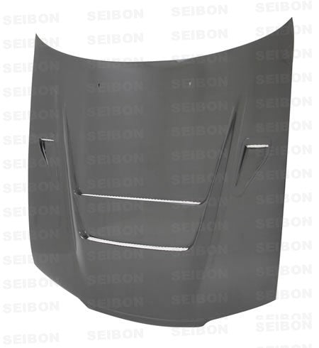 Image of Nissan Skyline R32 90-94 Seibon DVII Carbon Hood