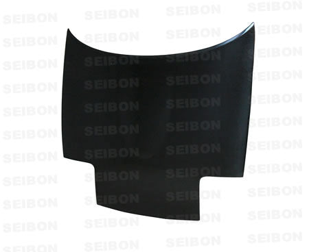 Image of Mazda MX5 90-98 Seibon OEM Carbon Hood
