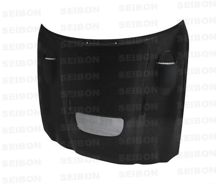 Image of Toyota Celica 94-99 T20 Seibon GT Carbon Hood